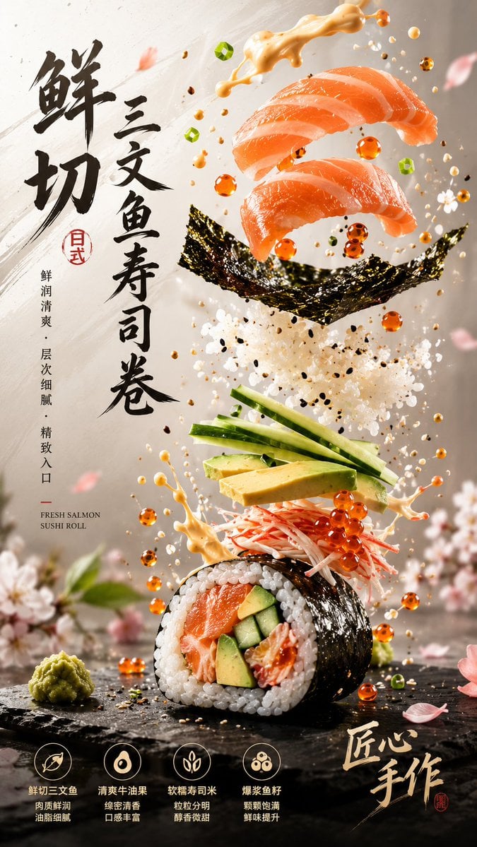 【菜品信息】 变体图第2张 - 绘词工坊