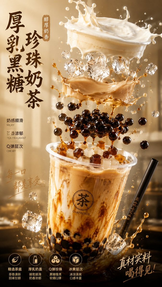 【菜品信息】 变体图第3张 - 绘词工坊