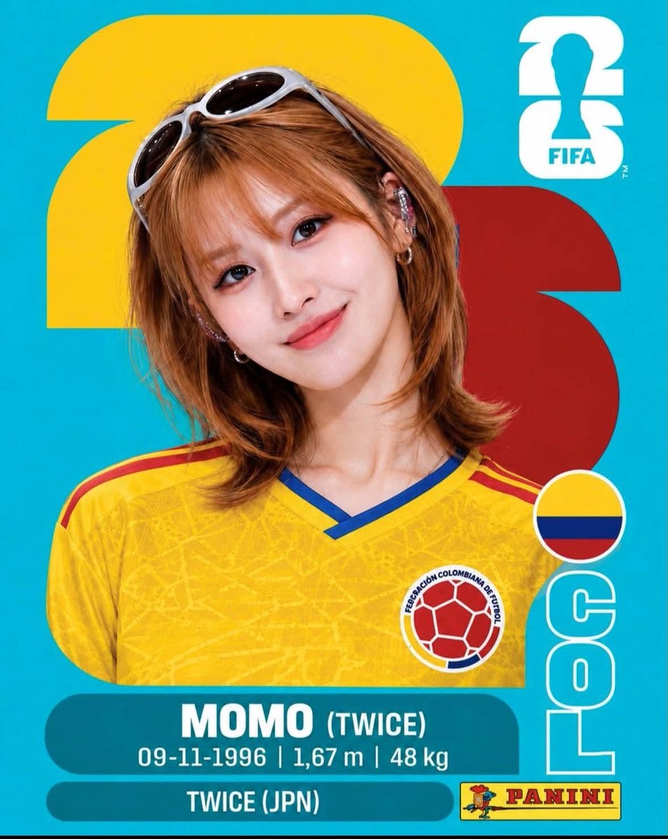 Create a premium Panini FIFA World Cup 2026 collectible s... 变体图第4张 - 绘词工坊