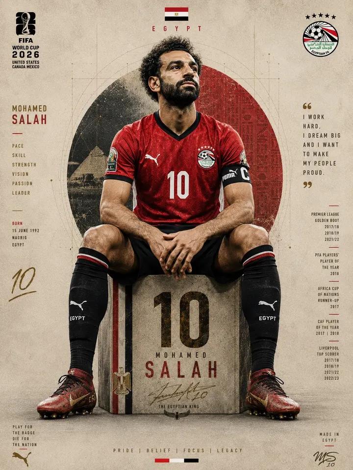 Ultra-detailed football portrait poster of a legendary Po... 变体图第4张 - 绘词工坊