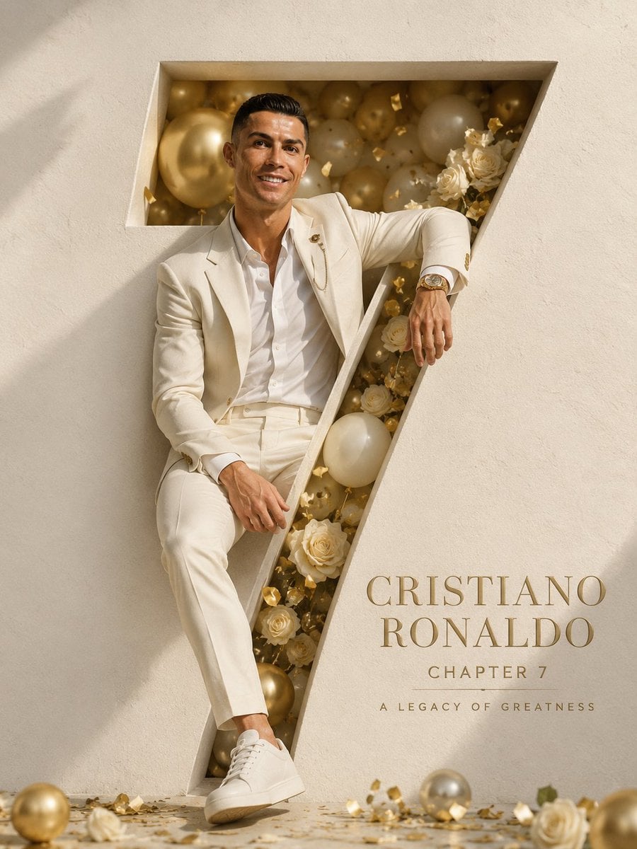 Ultra-luxury editorial portrait inspired by a legendary f... 变体图第2张 - 绘词工坊