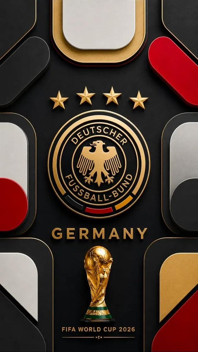 Ultra-premium FIFA World Cup 2026 poster in a luxury 3D l... 变体图第4张 - 绘词工坊
