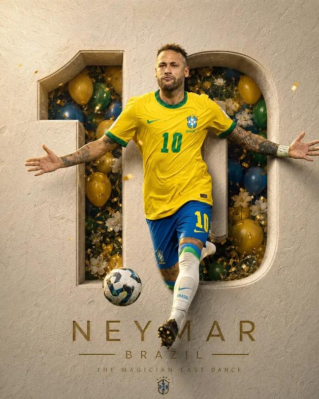 Professional luxury football poster, 4:5 ratio. Entire fr... 变体图第3张 - 绘词工坊